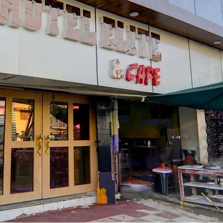 Spot On Hotel Elite Darbhanga Zewnętrze zdjęcie