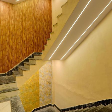 Spot On Hotel Elite Darbhanga Zewnętrze zdjęcie