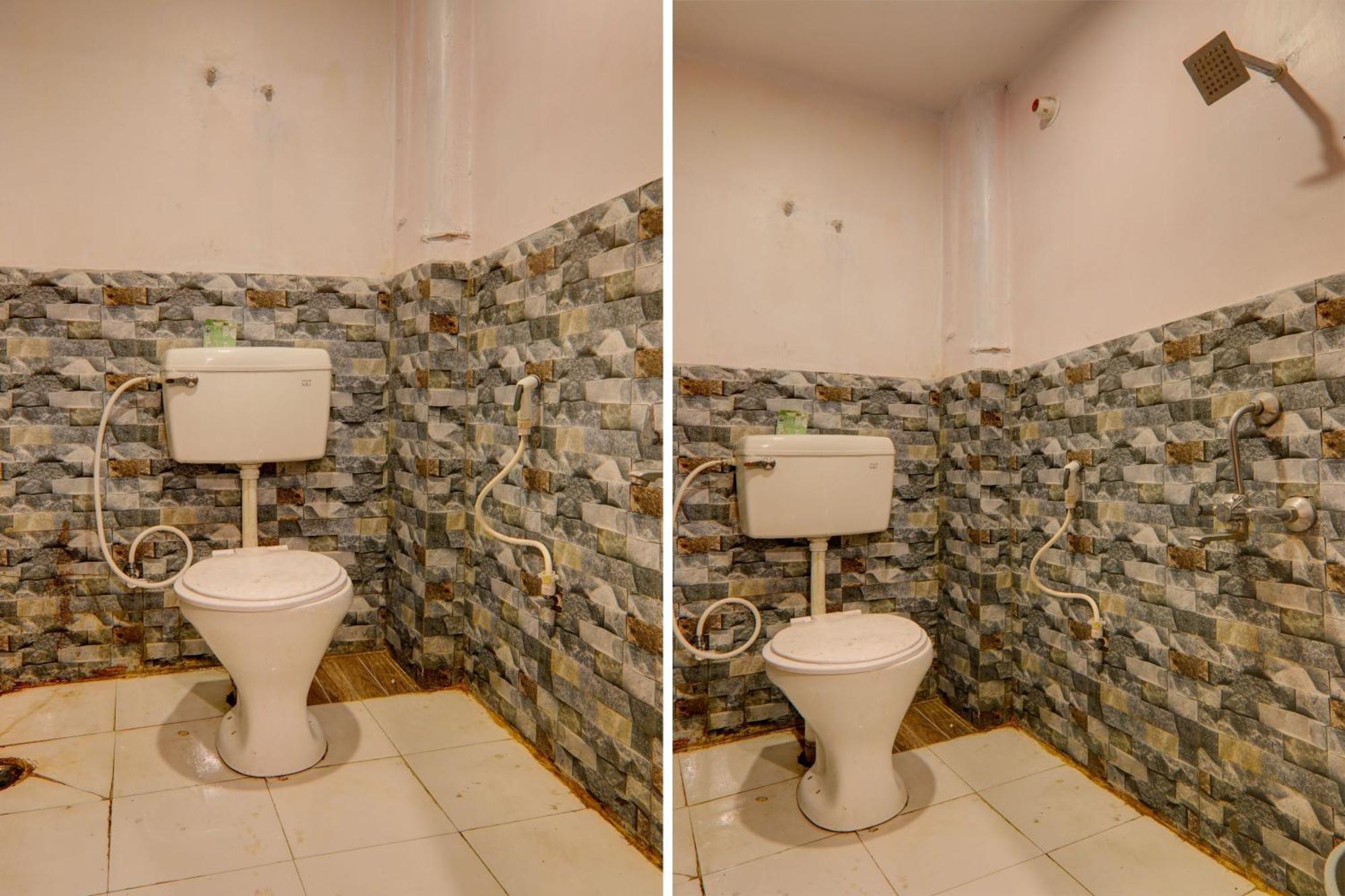 Spot On Hotel Elite Darbhanga Zewnętrze zdjęcie