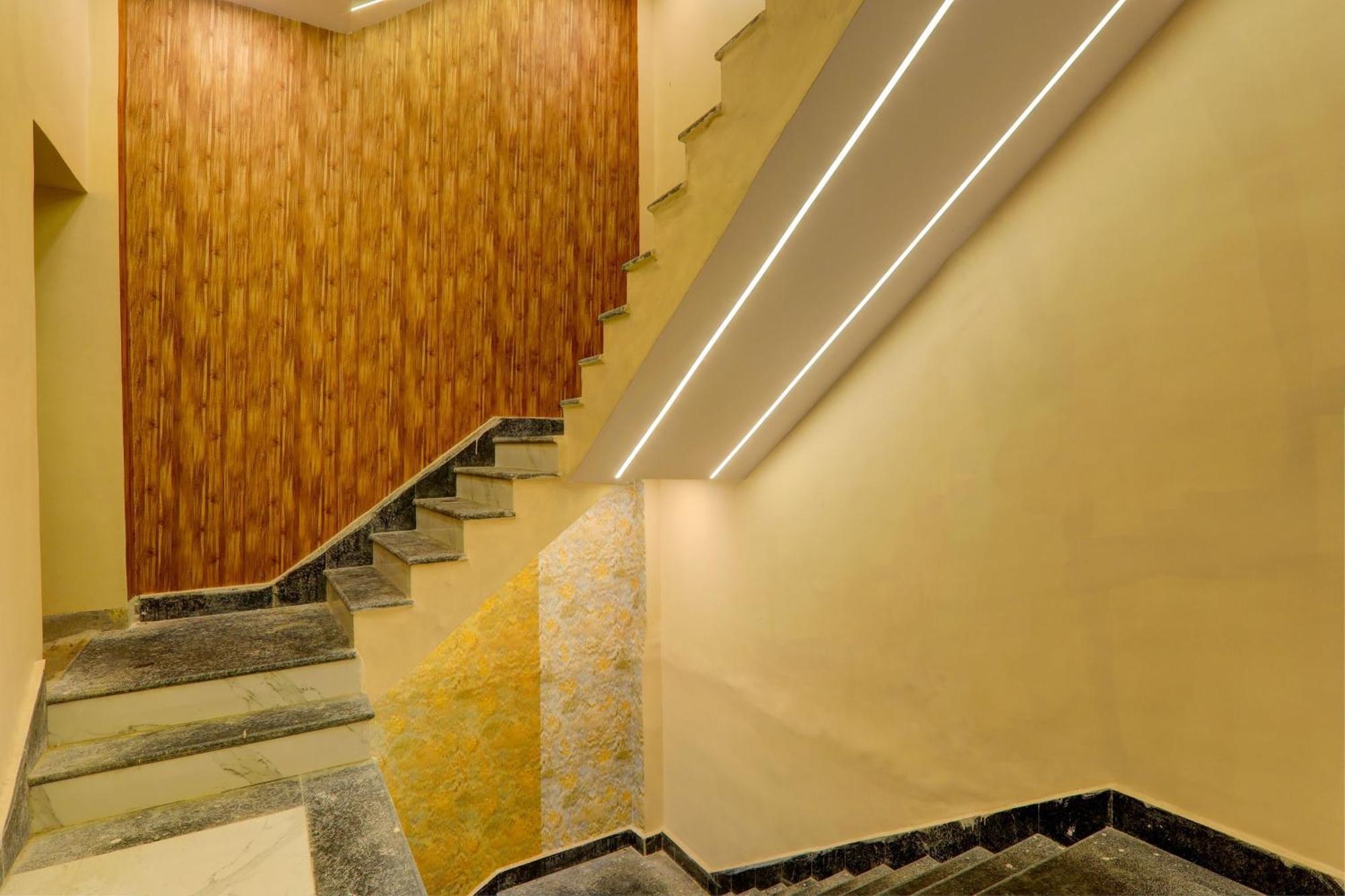 Spot On Hotel Elite Darbhanga Zewnętrze zdjęcie