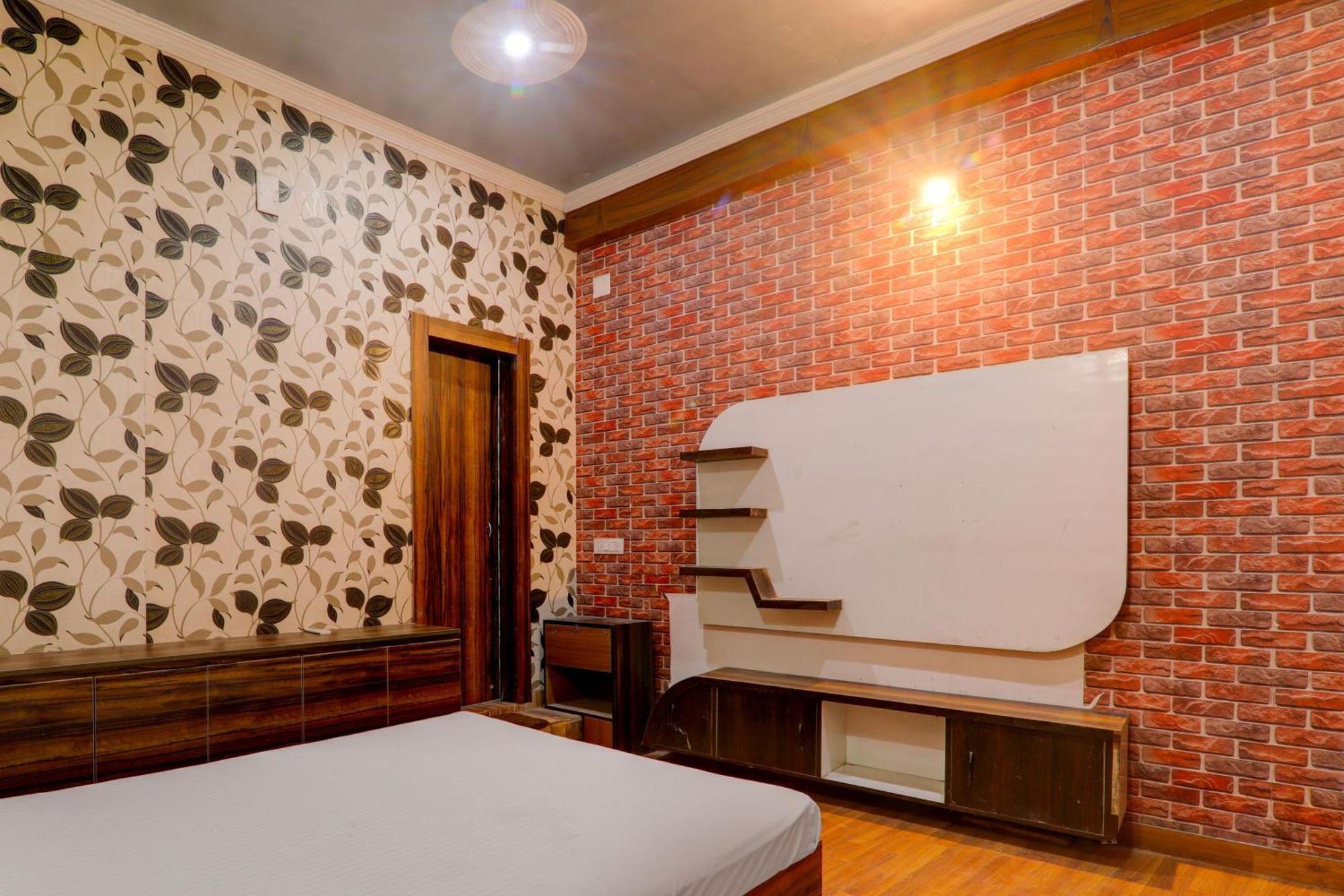 Spot On Hotel Elite Darbhanga Zewnętrze zdjęcie