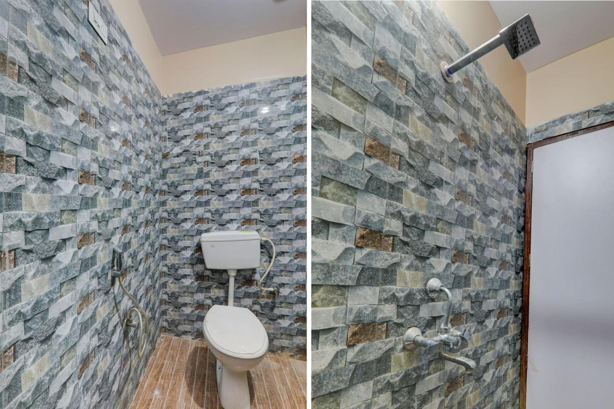 Spot On Hotel Elite Darbhanga Zewnętrze zdjęcie