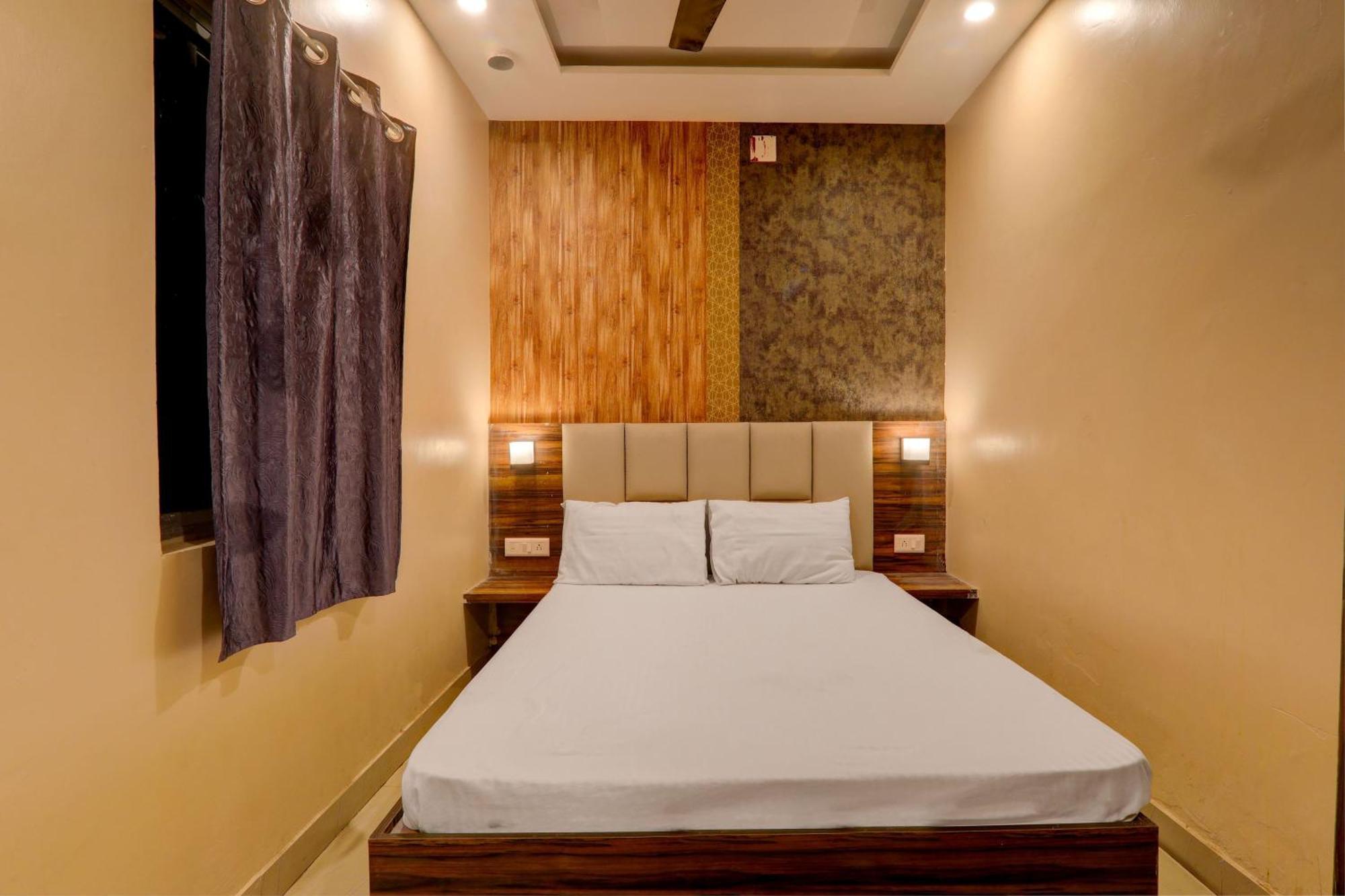 Spot On Hotel Elite Darbhanga Zewnętrze zdjęcie
