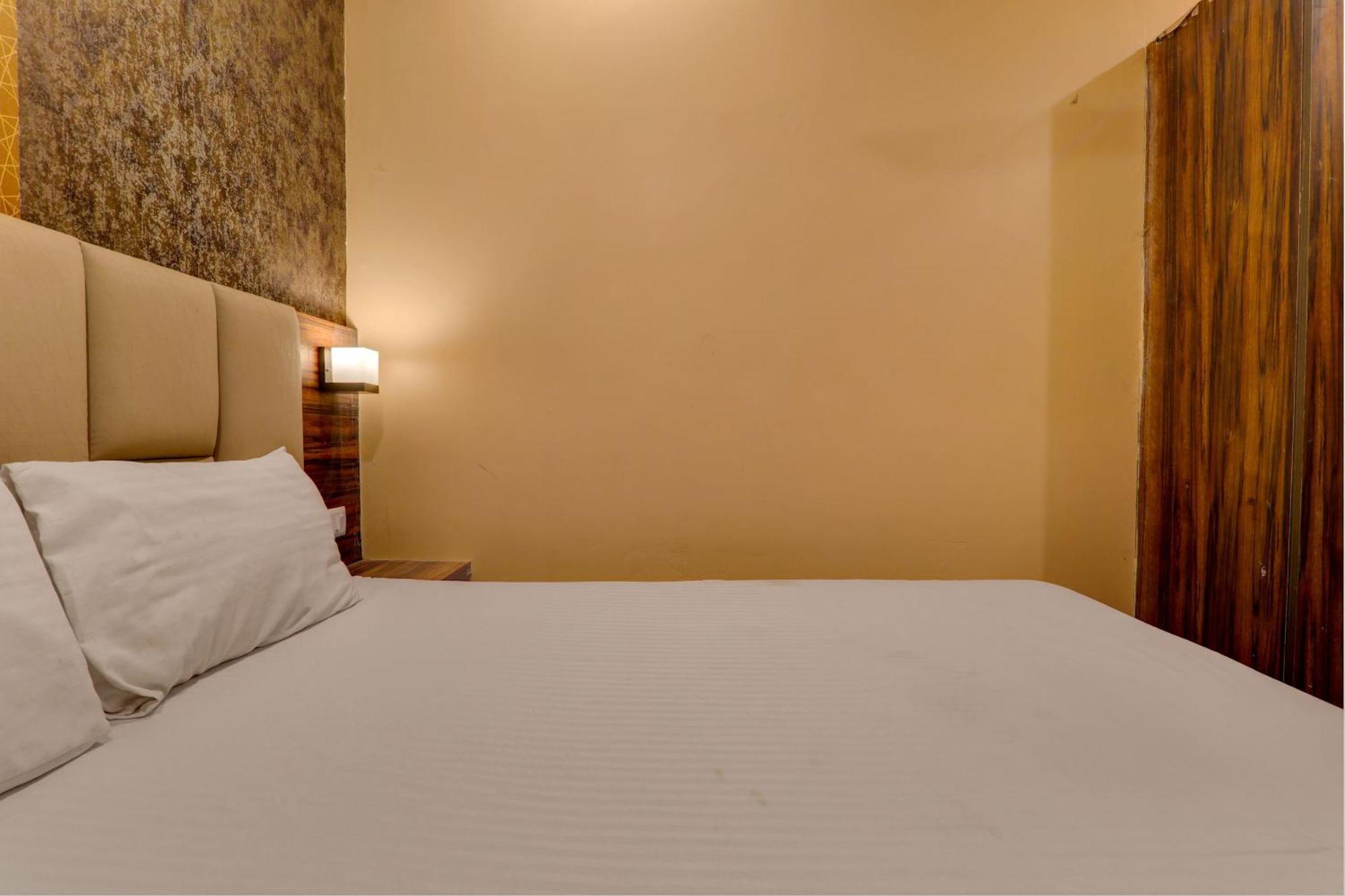 Spot On Hotel Elite Darbhanga Zewnętrze zdjęcie