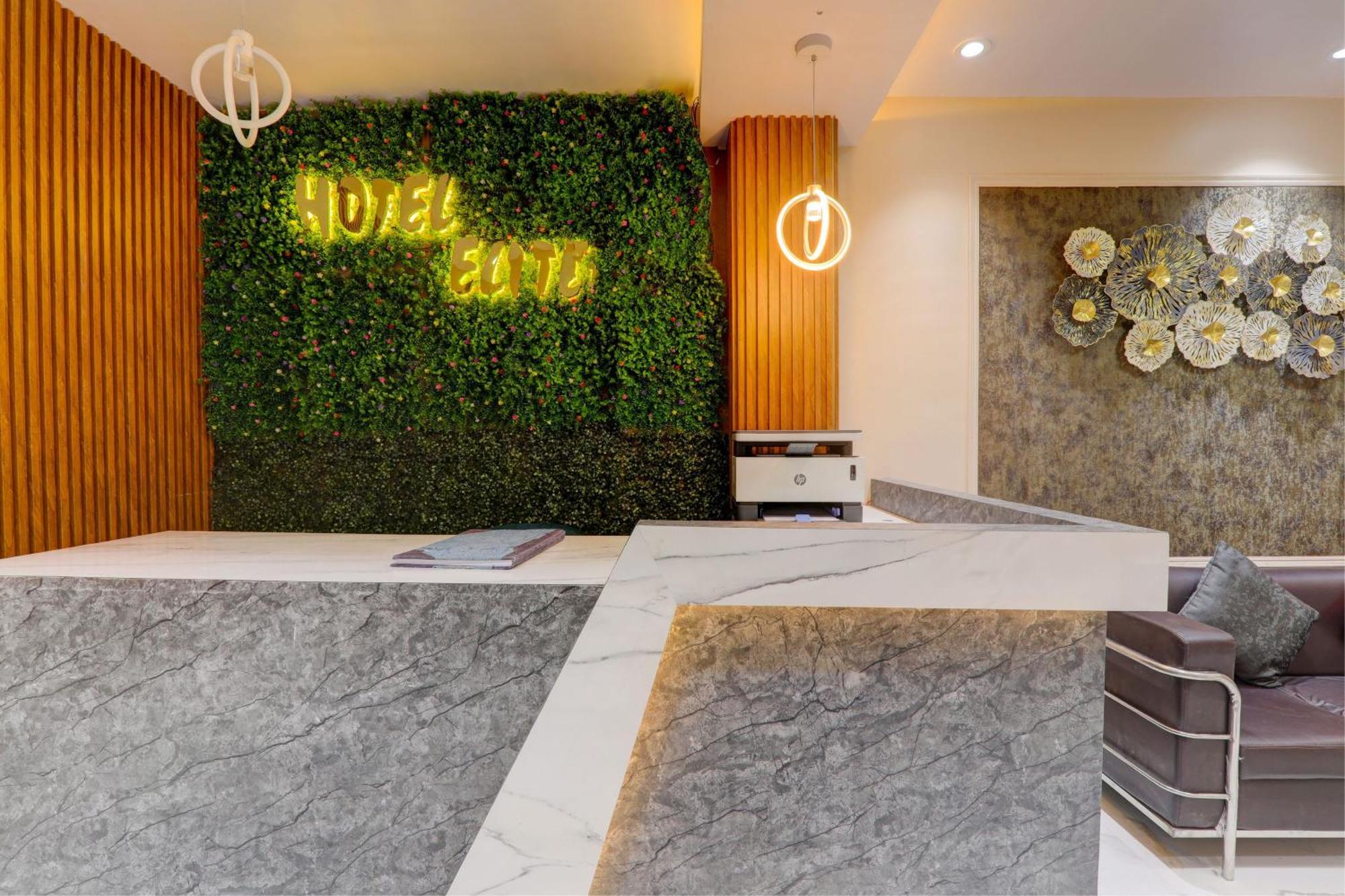 Spot On Hotel Elite Darbhanga Zewnętrze zdjęcie