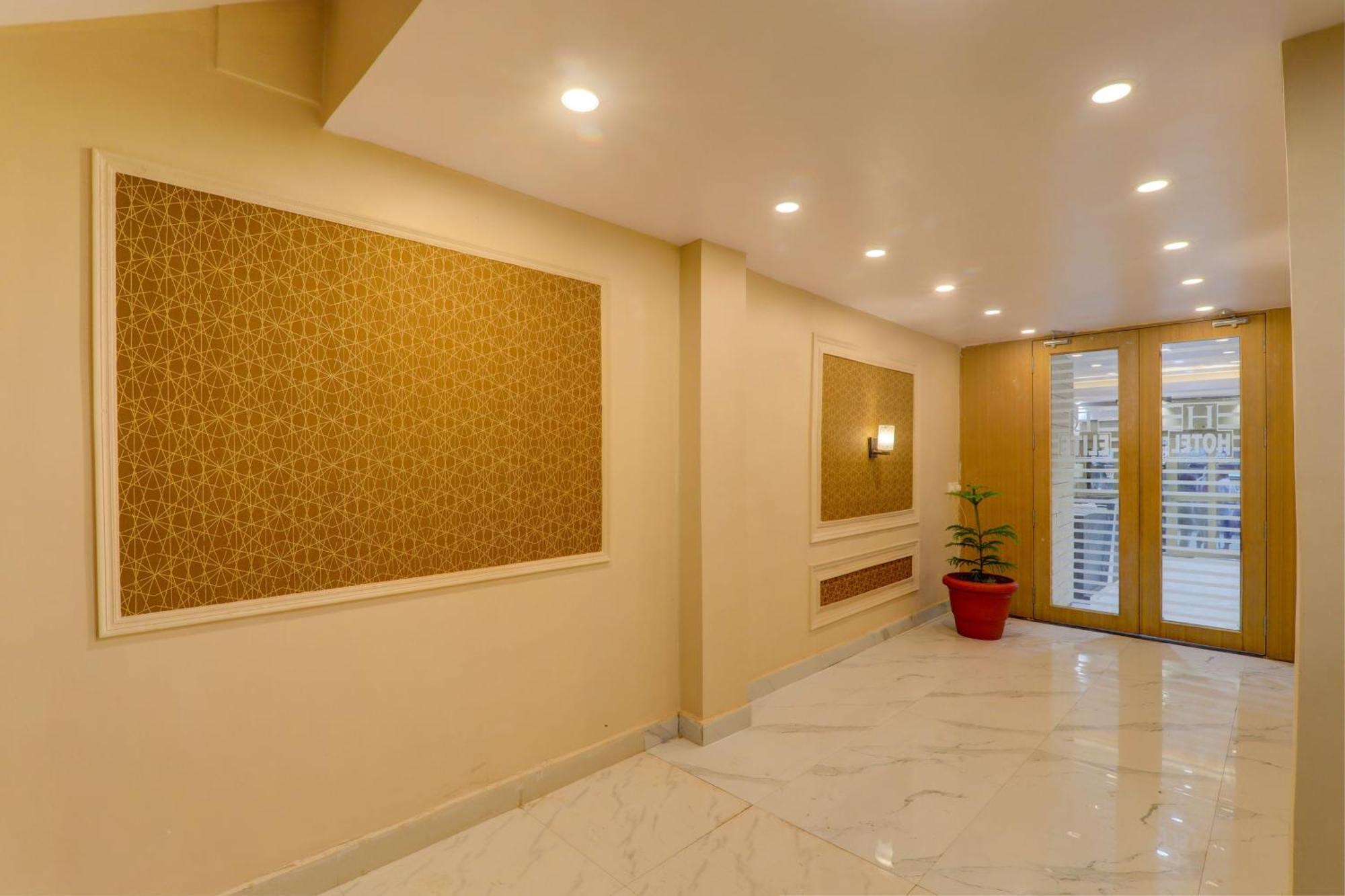 Spot On Hotel Elite Darbhanga Zewnętrze zdjęcie