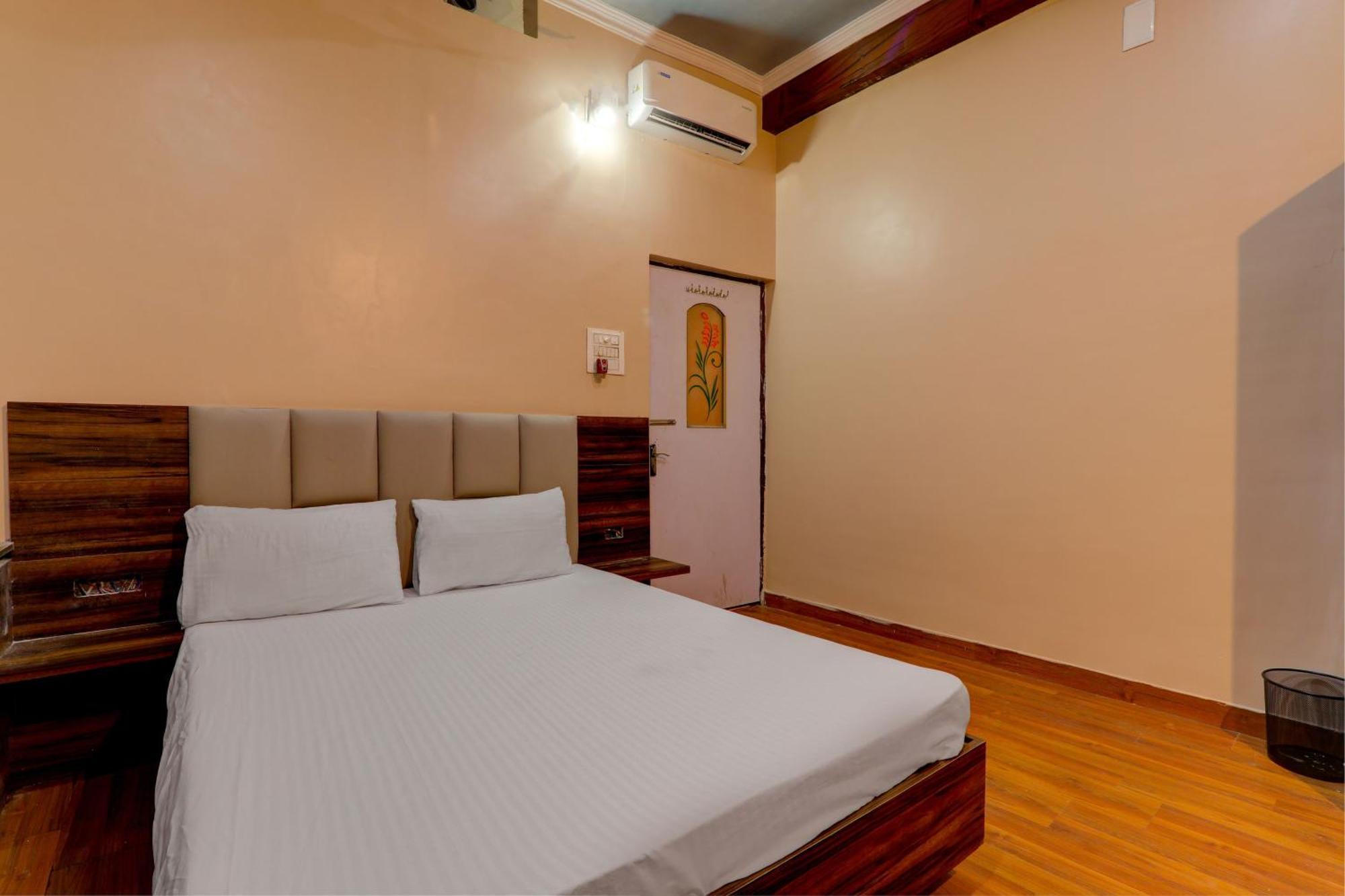 Spot On Hotel Elite Darbhanga Zewnętrze zdjęcie