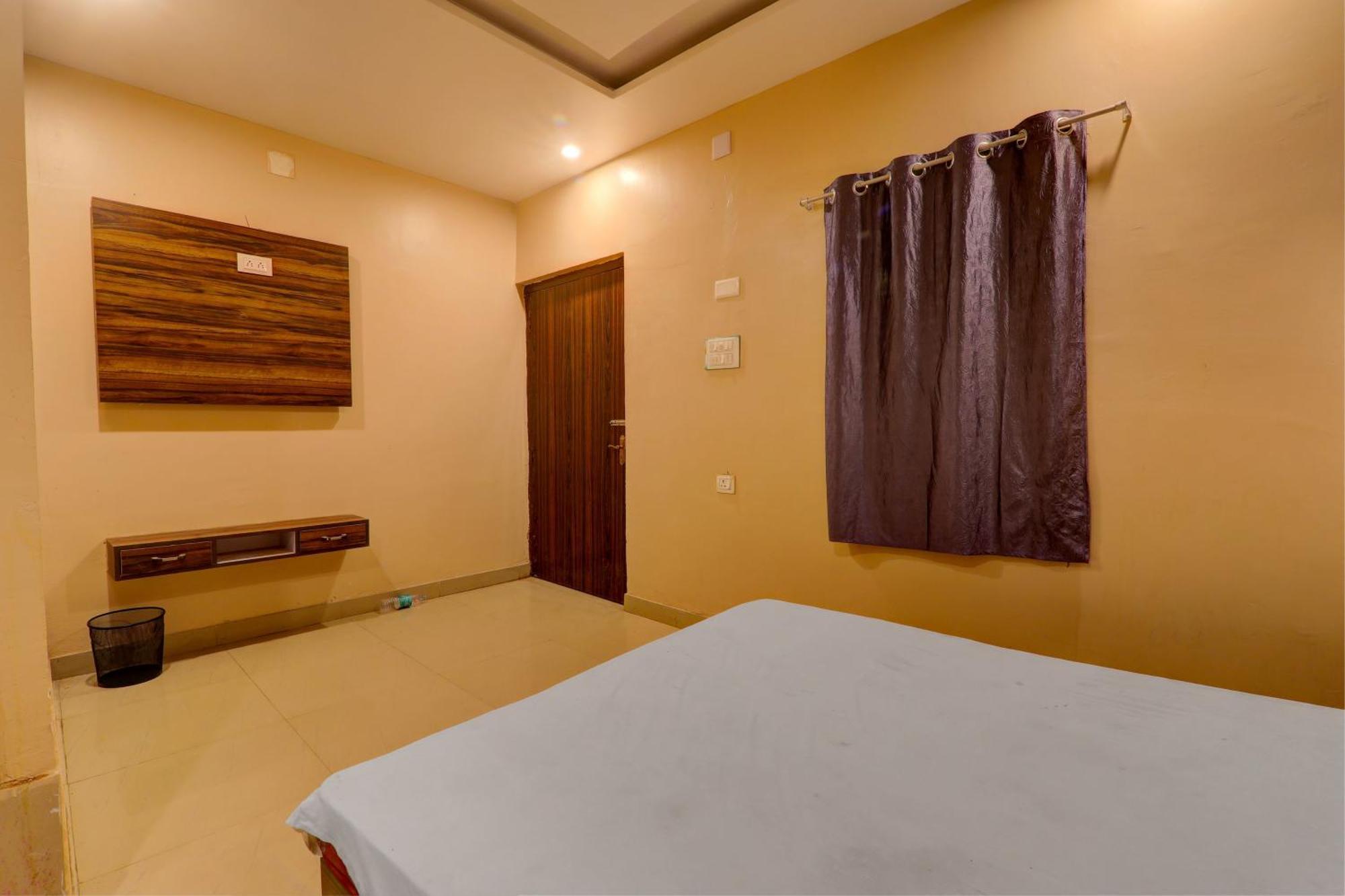 Spot On Hotel Elite Darbhanga Zewnętrze zdjęcie