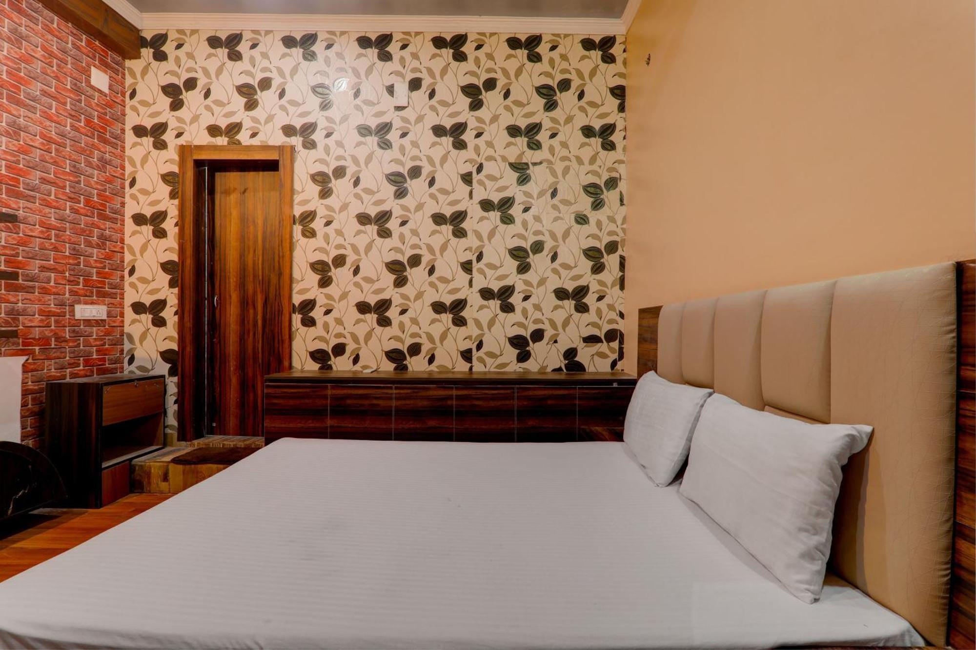 Spot On Hotel Elite Darbhanga Zewnętrze zdjęcie