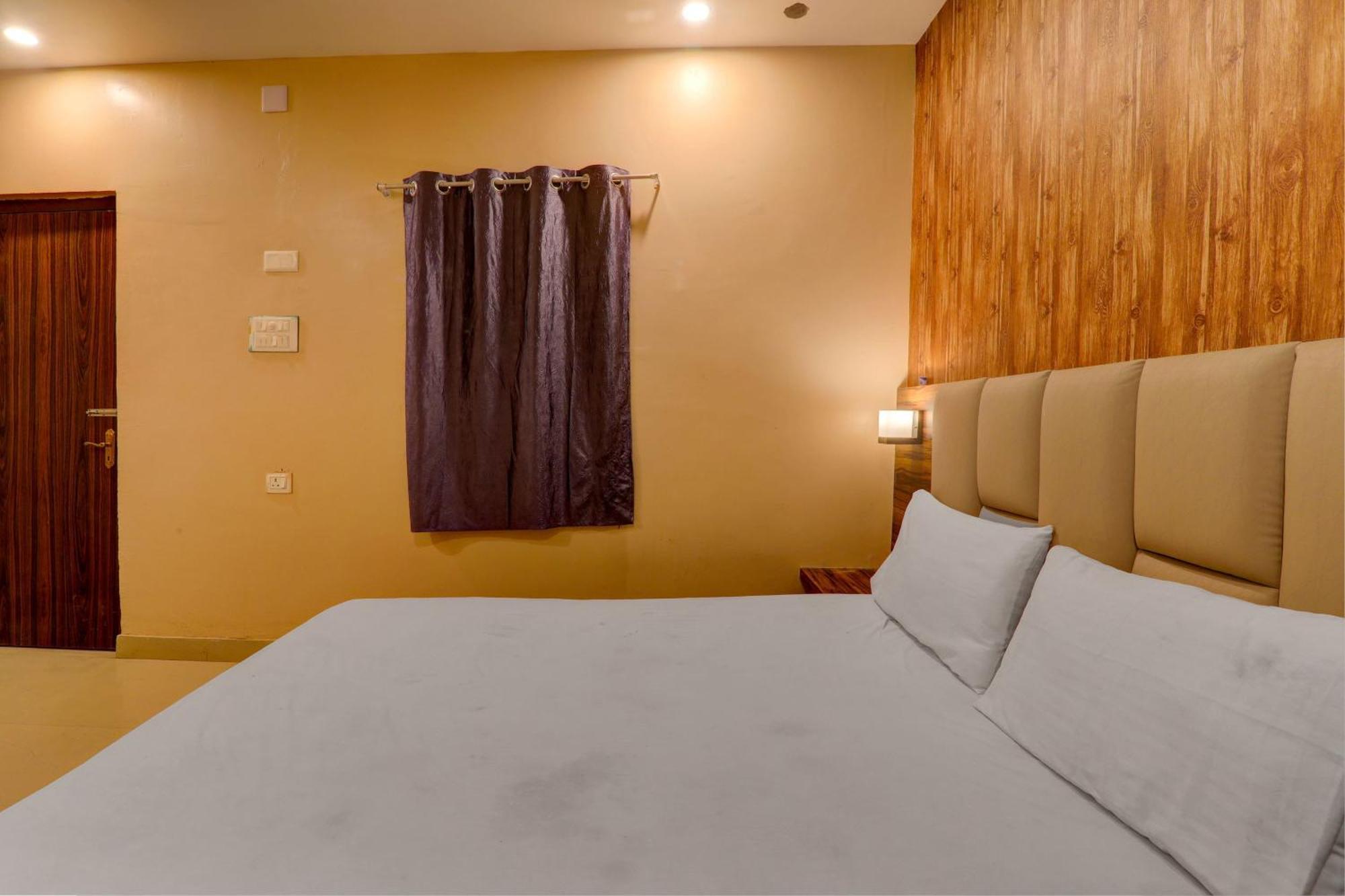 Spot On Hotel Elite Darbhanga Zewnętrze zdjęcie