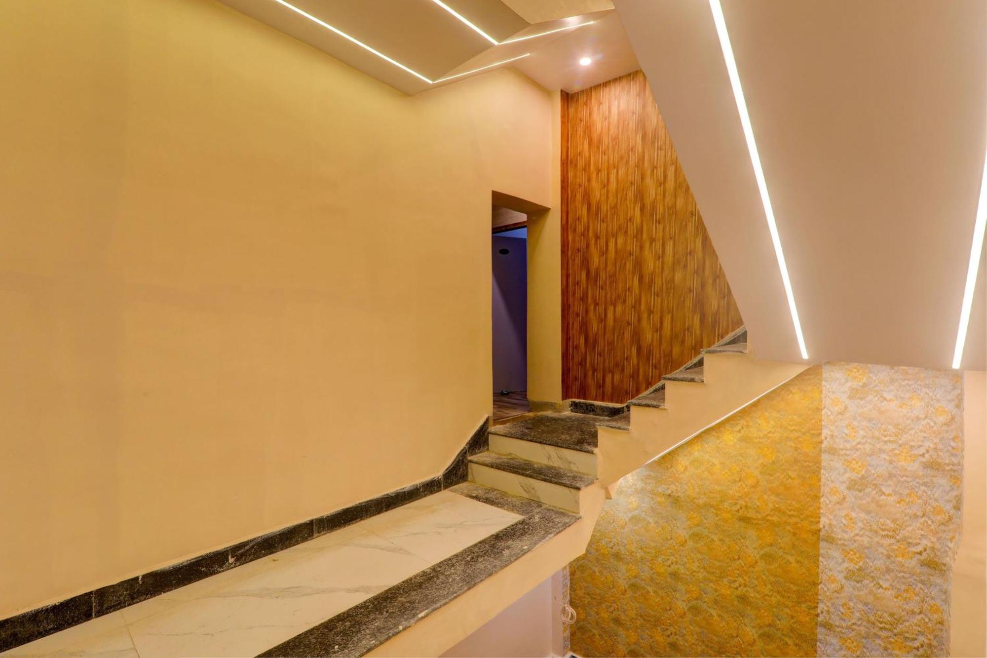 Spot On Hotel Elite Darbhanga Zewnętrze zdjęcie