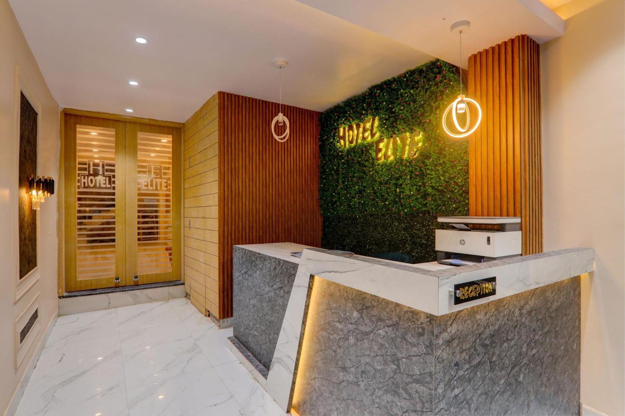 Spot On Hotel Elite Darbhanga Zewnętrze zdjęcie