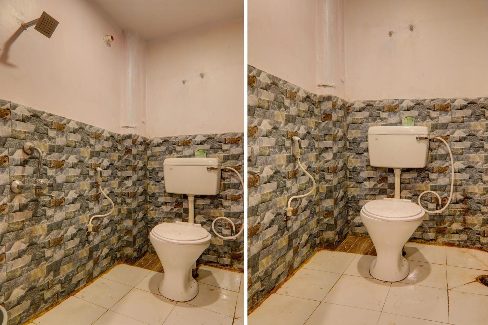 Spot On Hotel Elite Darbhanga Zewnętrze zdjęcie