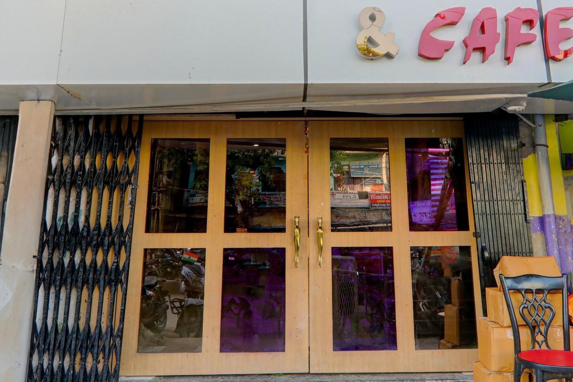 Spot On Hotel Elite Darbhanga Zewnętrze zdjęcie